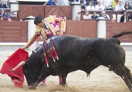 Quién torea hoy, miércoles 29, en la Feria de San Isidro: cartel, horario y dónde ver en TV y online