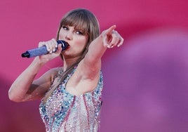 Cuánto dinero tiene Taylor Swift y cuánto va a ganar con el Eras Tour