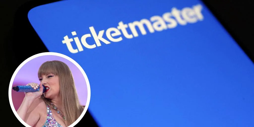 Ticketmaster, the company that sells tickets to Taylor Swift’s concert, suffered a massive data breach.