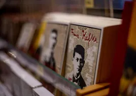 Kafka en el centenario de su muerte