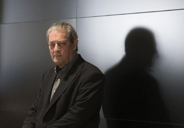 Homenaje a Paul Auster, el novelón de Juan Manuel de Prada y la poesía de la vida