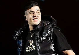Quién es Duki, invitado de 'El Hormiguero' hoy: su nombre real, su adicción al alcohol y las drogas y su novia Emilia