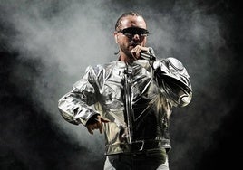 J Balvin: Un réquiem para Occidente