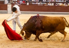 Quién torea hoy, martes 4 de junio, en la Feria de San Isidro: cartel, horario y dónde ver en TV y online