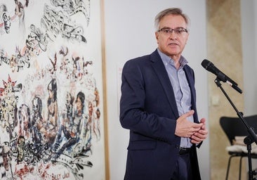 Polémica en el Ministerio de Cultura: Guillermo Solana, director del Thyssen, candidato por Sumar