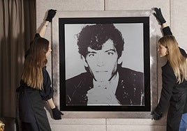 Setdart: una subasta de arte contemporáneo sin precedentes en España, con una colección valorada en más de 7 millones de euros