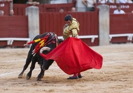 Toros en Las Ventas de Madrid por San Isidro, en directo: última hora de Morante de la Puebla, Sebastián Castella y Fernando Adrián hoy