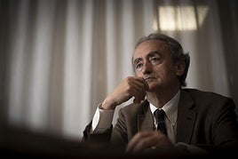 'Si una mañana de verano, un viajero', de José Carlos Llop: el Mediterráneo, lectura y vida