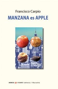 Imagen - 'Manzana es Apple'