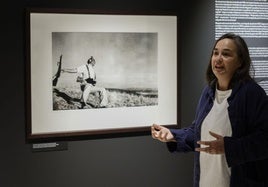 La mítica agencia Magnum, que revolucionó la fotografía, premiada con el Princesa de Asturias de la Concordia