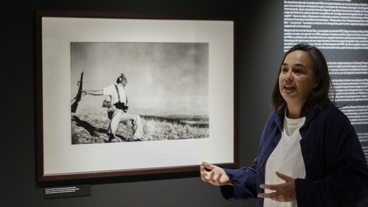 La mítica agencia Magnum, que revolucionó la fotografía, premiada con el Princesa de Asturias de la Concordia