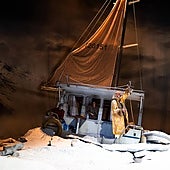 Crítica de Peeping Tom, la sociedad del teatro