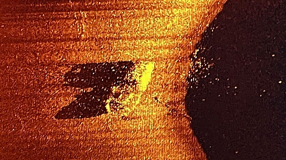 Los últimos secretos del Quest, el barco que vio morir a Shackleton en su cuarta expedición a la Antártida