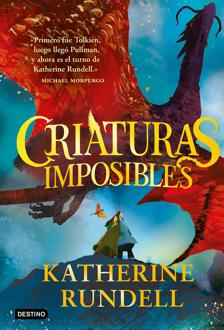 Imagen - 'Criaturas imposibles'