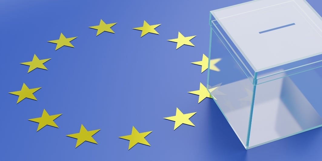 Elecciones europeas, recientemente celebradas