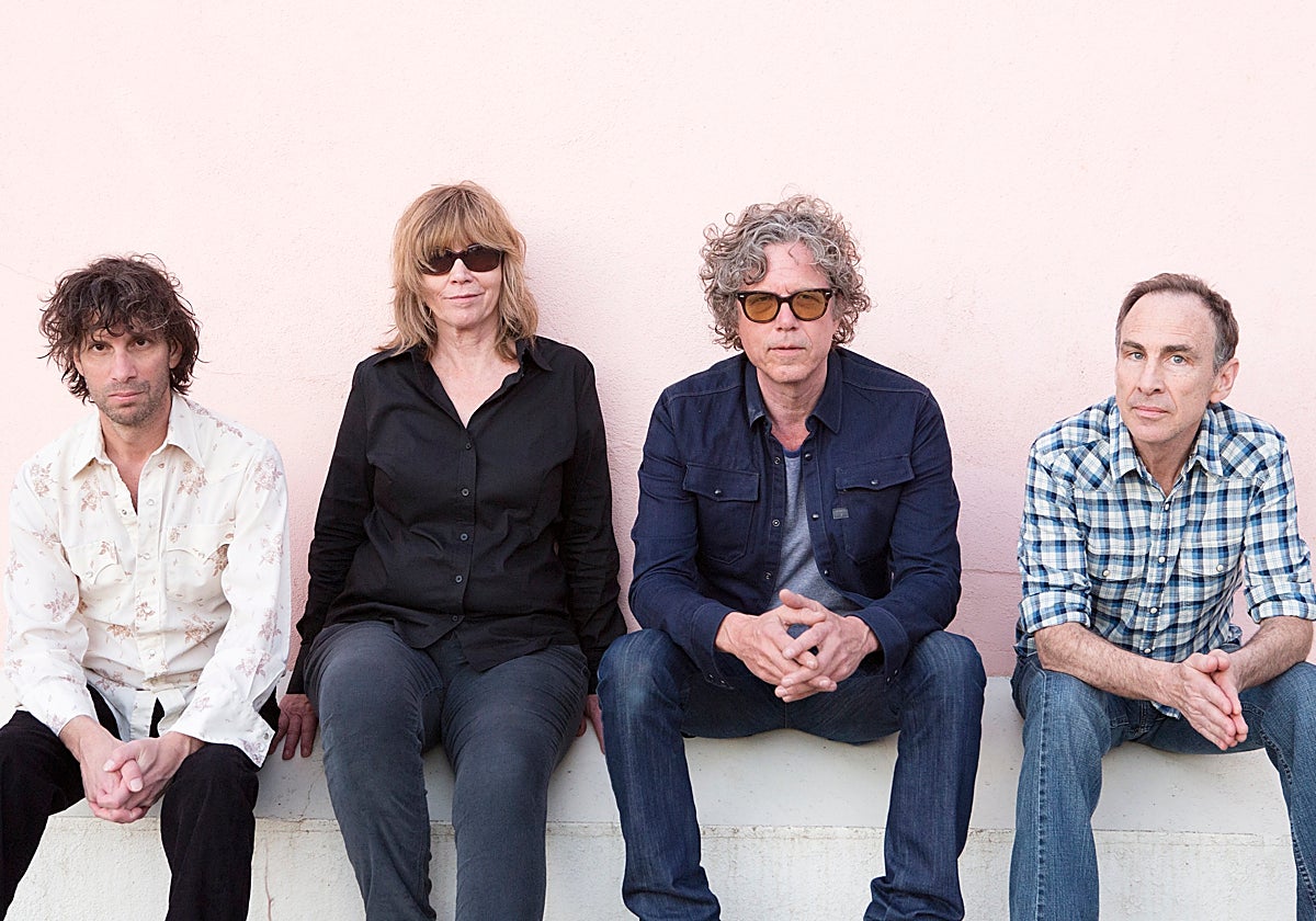 The Jayhawks