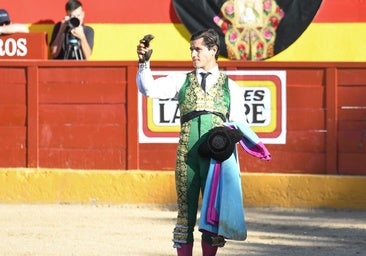 Luis David, Cristian Pérez y Víctor Hernández tocan pelo en la primera semifinal de la Copa Chenel