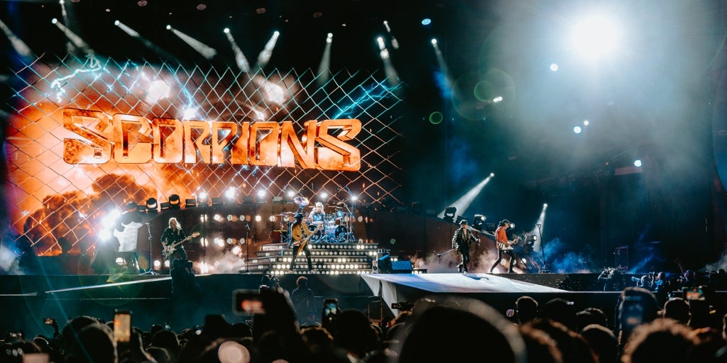 Rock in Rio genç bir ruhla 40 yaşına giriyor