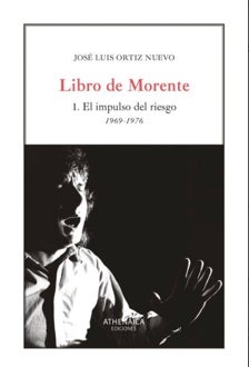 Imagen - 'El impulso del riesgo'