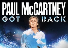 Entradas Paul McCartney Madrid: precio, cuándo salen a la venta y fechas de los conciertos