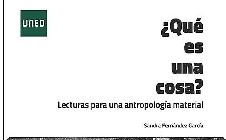 Imagen - «Este libro trata de hacernos comprender que la relacionalidad (por oposición a la individualidad) es la que nos conforma como personas y como grupos»