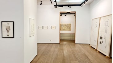 'La voluntad sostenida'