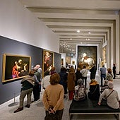 La Galería y los Reales Sitios abrirán gratis en el décimo aniversario de Felipe VI