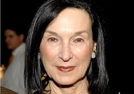 Muere a los 89 años la legendaria galerista neoyorquina Barbara Gladstone