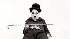 'Bienvenido, Mister Chaplin', de Juan Francisco Fuentes: ese gran pueblo con poderío