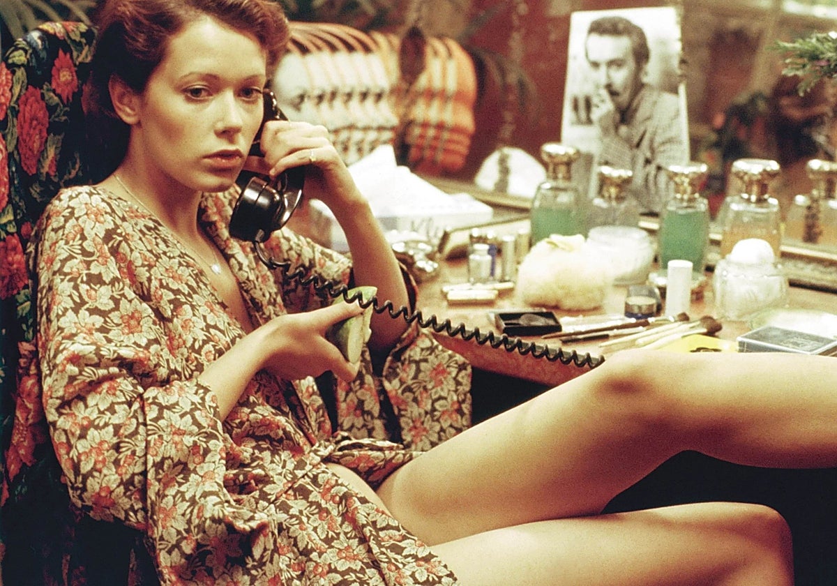 'Emmanuelle', yasak seks