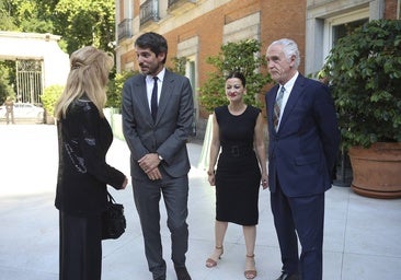 A favor de la descolonización: «Nunca he recibido instrucciones del Gobierno para programar»