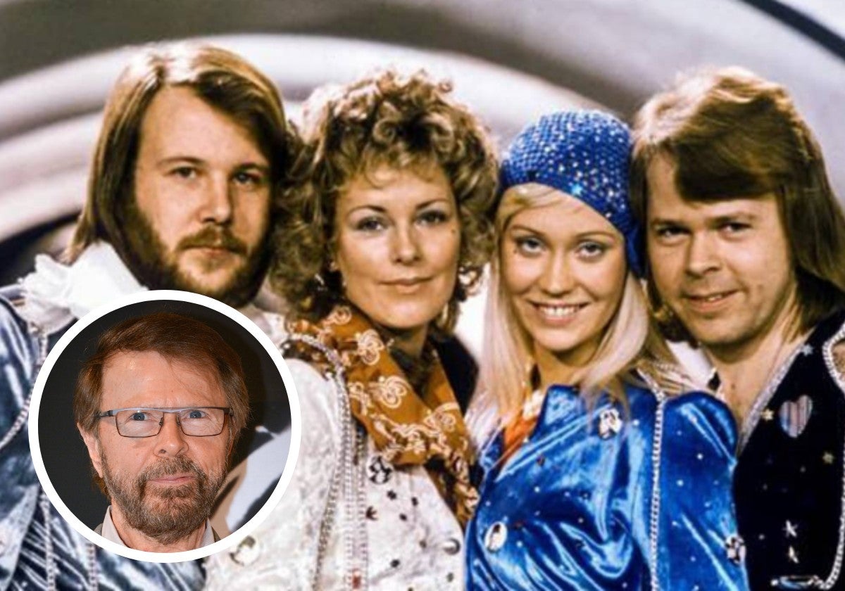 Un cantante de ABBA revela cómo debería haberse llamado realmente el grupo: «No tuvimos elección»
