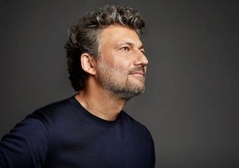 Jonas Kaufmann:  «La ópera es demasiado valiosa para reducirla a un entretenimiento de lujo»