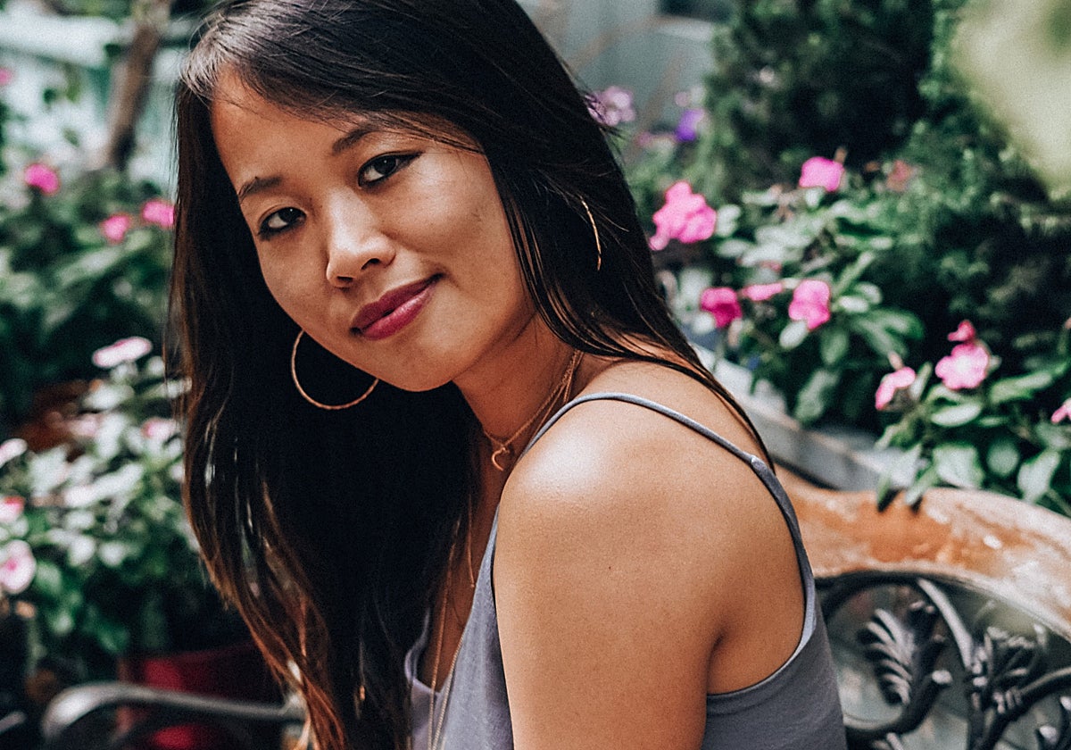 Anna Huang, en el puesto 1º con 'Rey de la ira'