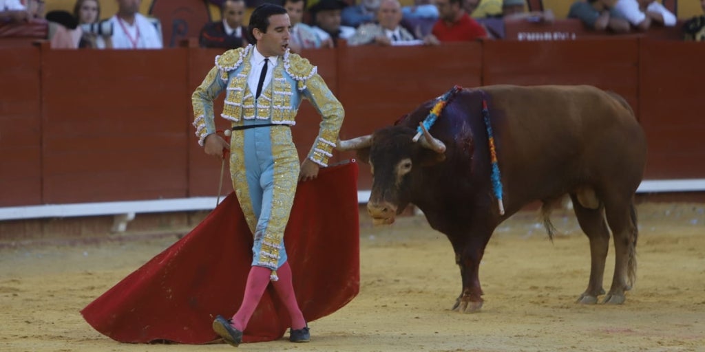 Juan Ortega, boğa güreşi festivalinin daha az kötü olanı mı?