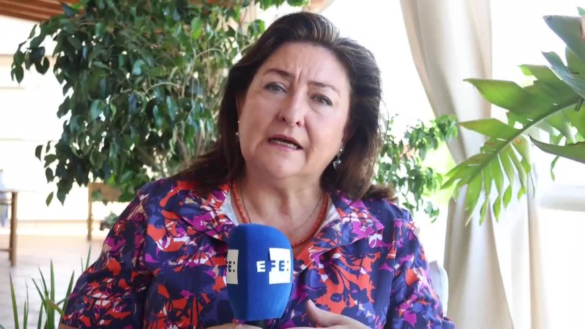 Experta cree que &quot;influencers&quot; manipulan a la juventud con pautas de alimentación erróneas