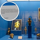 El Museo de América descoloniza hasta el tesoro Quimbaya