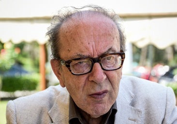 Muere a los 88 años el escritor albanés Ismail Kadaré