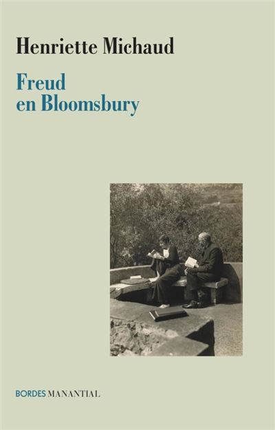 Imagen - 'Freud en Bloomsbury'