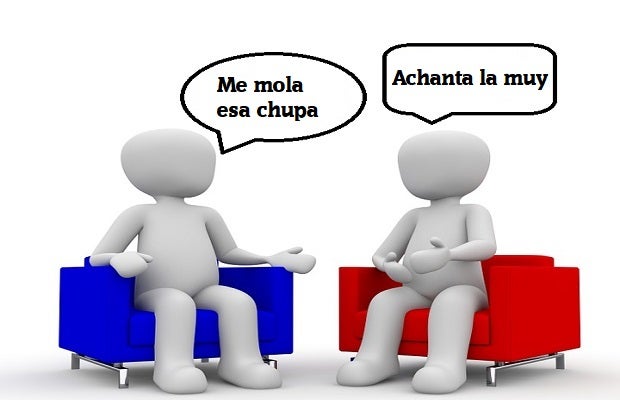 La jerga, bosque interminable