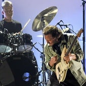 Pearl Jam, el rock como sanadora catarsis colectiva