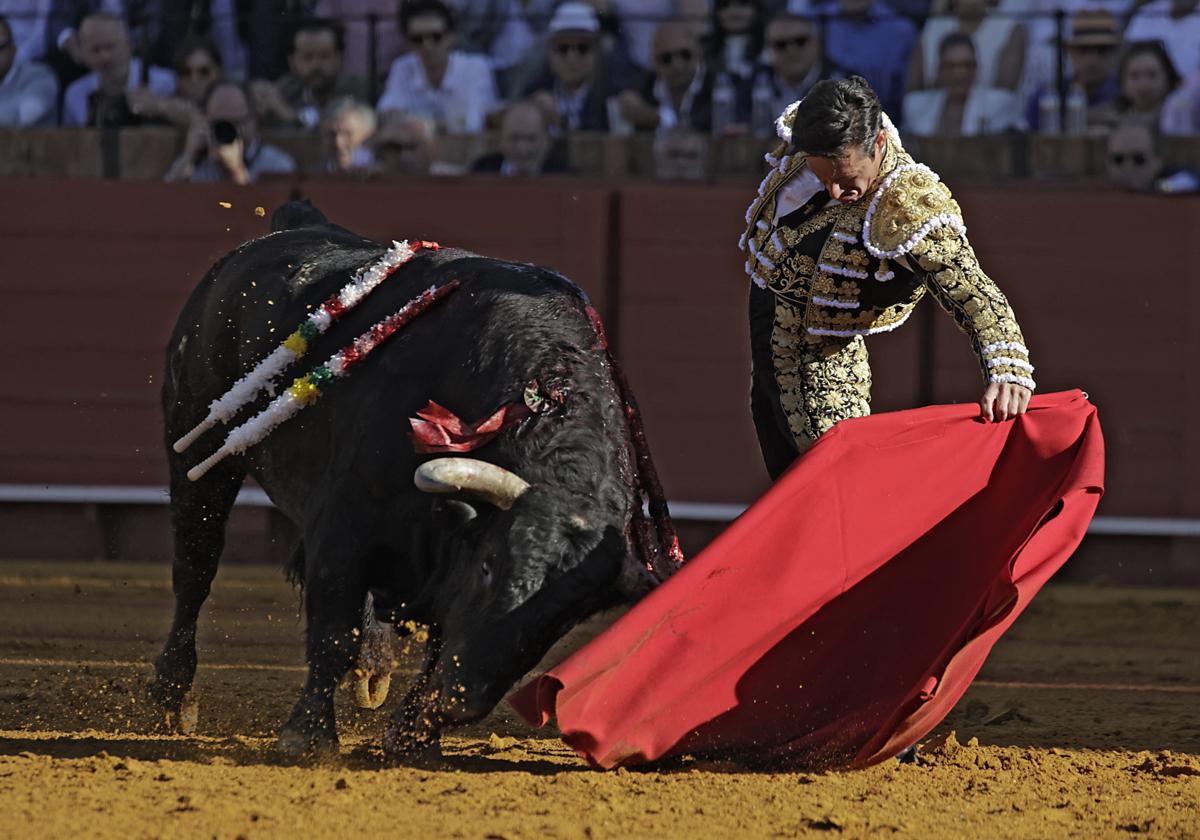 Toros por San Fermín en Pamplona hoy, en directo: última hora de Diego  Urdiales, Fernando Adrián y Borja Jiménez