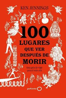 Imagen - '100 lugares que ver después de morir'