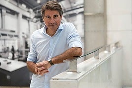 'Almenara', de Miguel Ángel Ruiz: especies amenazadas