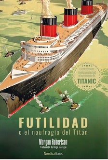 Imagen - Futilidad o el naufragio del Titán