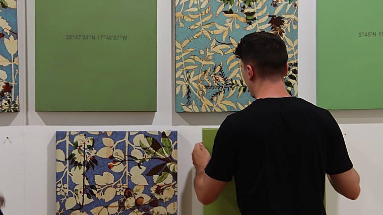 «ArteSantander'ın mirasını sürdüreceğim ama kendi kişiliğimle'