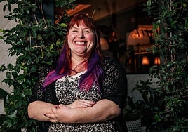 Cassandra Clare: «El hambre de poder es la fuente de la corrupción»