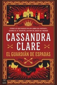 Imagen - 'El guardián de espadas'