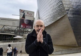 Muere a los 73 años Bill Viola, el videoartista de las emociones