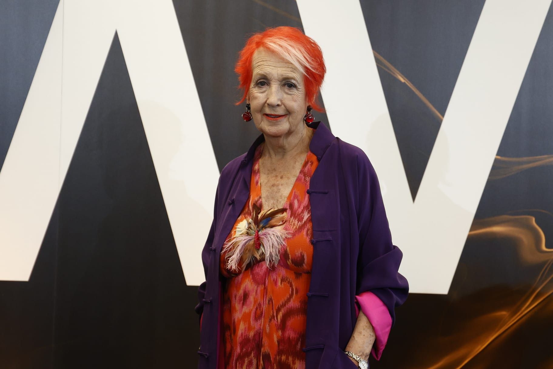 Rosa María Calaf, Premio Luca de Tena